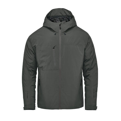 Graphite - Front - Stormtech Mens Nostromo Thermal Coat