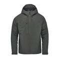 Graphite - Front - Stormtech Mens Nostromo Thermal Coat