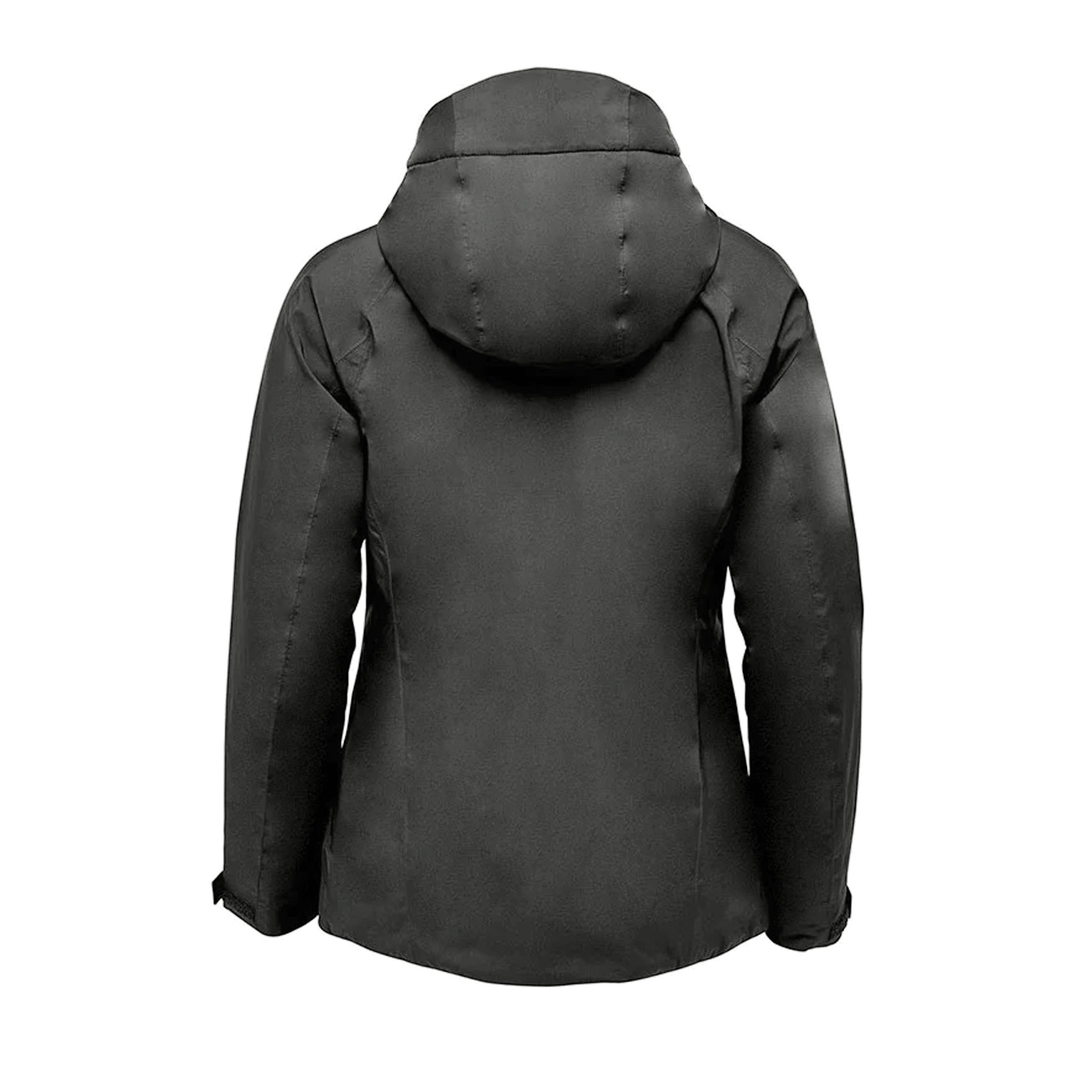 Graphite - Back - Stormtech Mens Nostromo Thermal Coat