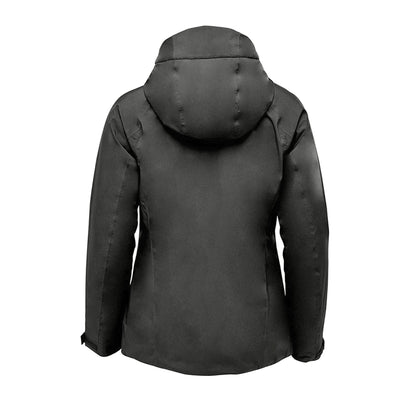 Graphite - Back - Stormtech Mens Nostromo Thermal Coat