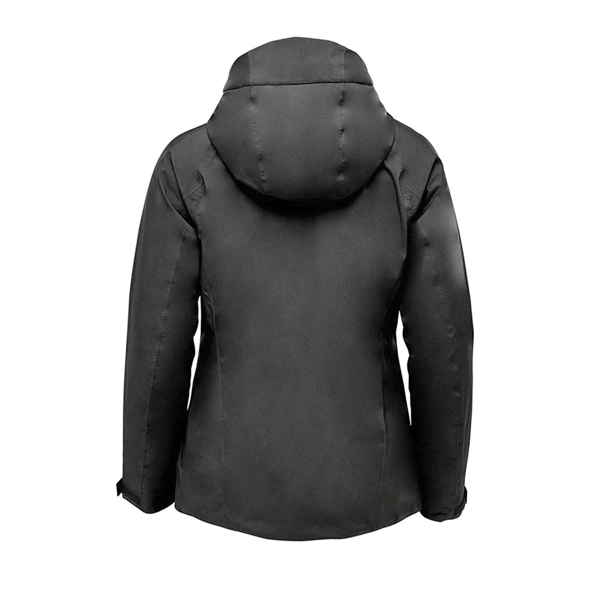 Graphite - Back - Stormtech Mens Nostromo Thermal Coat