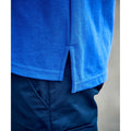 Royal Blue - Lifestyle - PRO RTX Mens Premium Polo Shirt