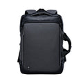 Graphite-Black - Front - Stormtech Road Warrior Laptop Backpack