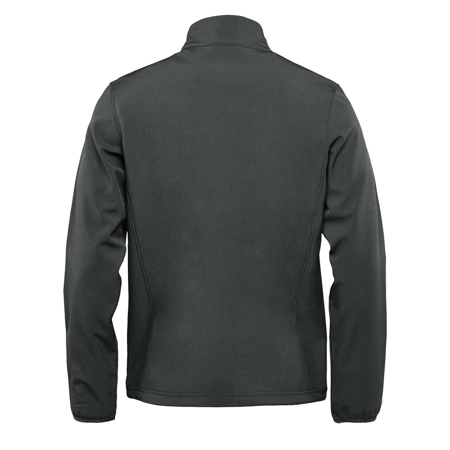 Dolphin - Back - Stormtech Mens Narvik Soft Shell Jacket