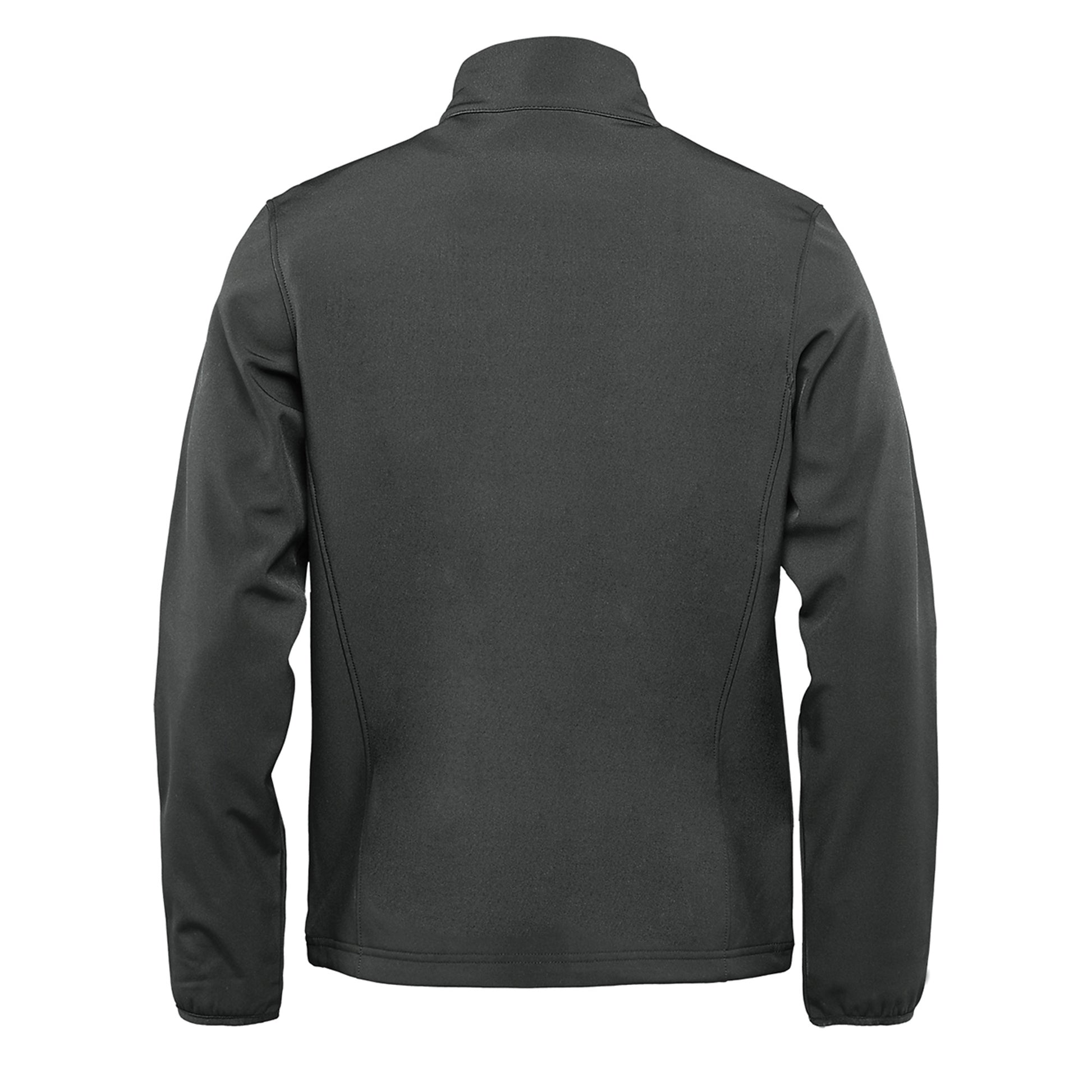 Dolphin - Back - Stormtech Mens Narvik Soft Shell Jacket