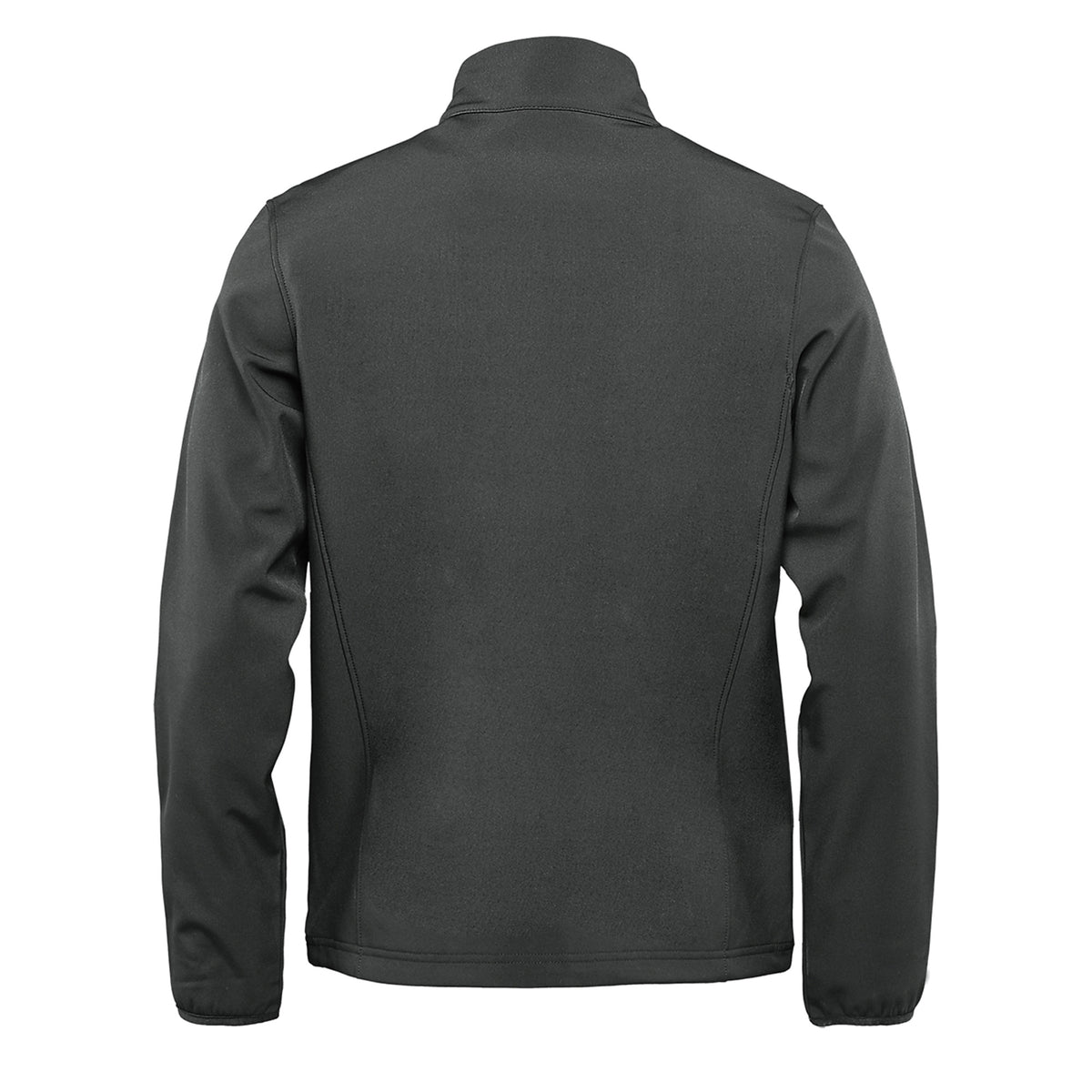 Dolphin - Back - Stormtech Mens Narvik Soft Shell Jacket