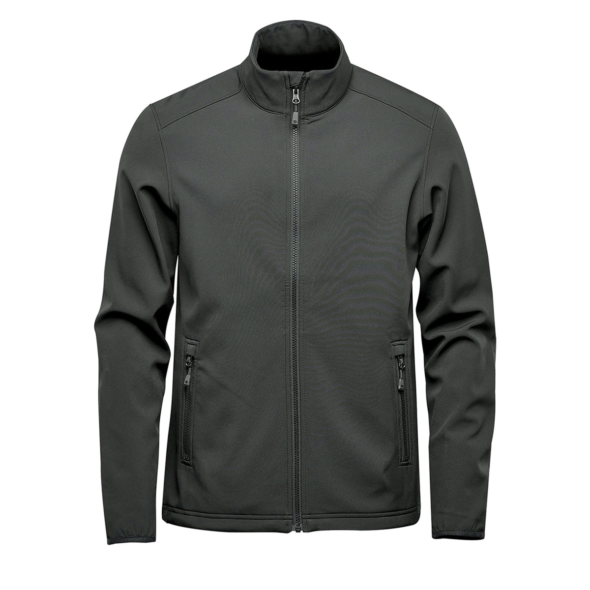 Dolphin - Front - Stormtech Mens Narvik Soft Shell Jacket
