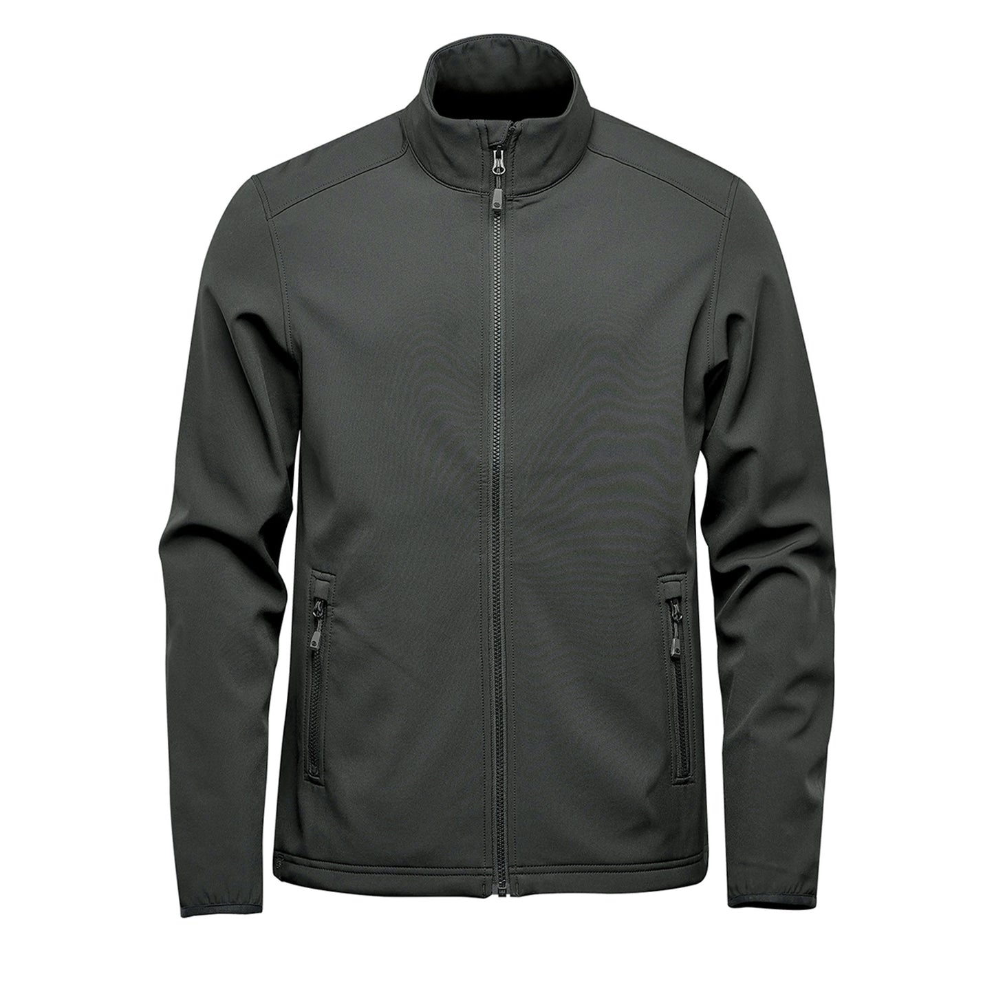Dolphin - Front - Stormtech Mens Narvik Soft Shell Jacket