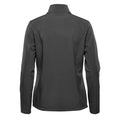 Dolphin - Back - Stormtech Womens-Ladies Narvik Soft Shell Jacket
