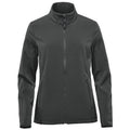 Dolphin - Front - Stormtech Womens-Ladies Narvik Soft Shell Jacket