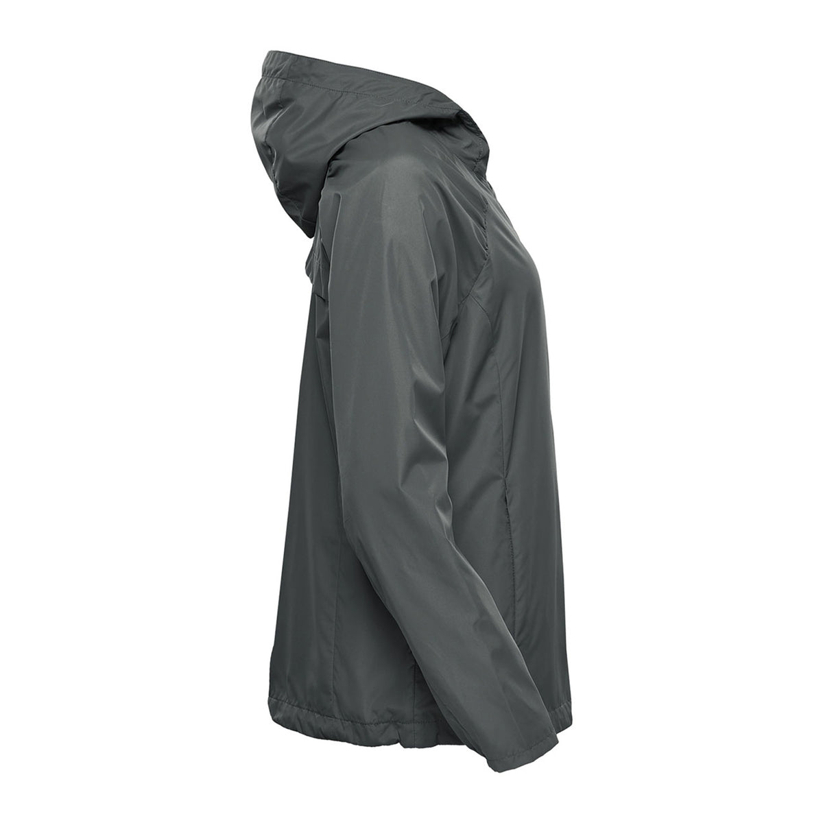 Dolphin - Side - Stormtech Womens-Ladies Pacifica Lightweight Jacket