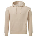 Desert Sand - Front - Anthem Unisex Adult Anthem Hoodie