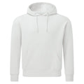 White - Front - Anthem Unisex Adult Anthem Hoodie