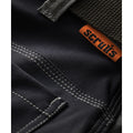 Graphite - Lifestyle - Scruffs Mens Trade Flexible Shorts