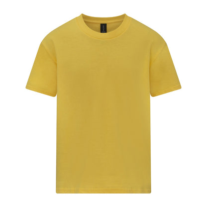 Daisy - Front - Gildan Childrens-Kids Softstyle Midweight T-Shirt