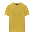 Daisy - Front - Gildan Childrens-Kids Softstyle Midweight T-Shirt