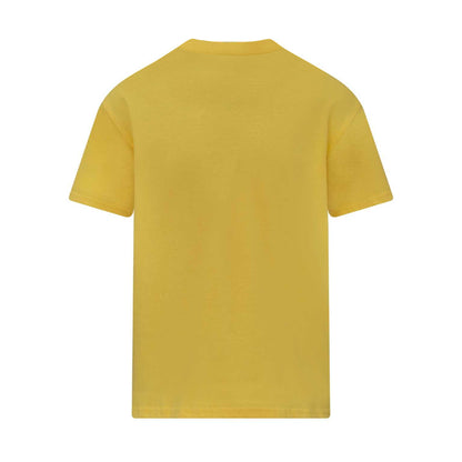 Daisy - Back - Gildan Childrens-Kids Softstyle Midweight T-Shirt
