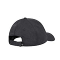 Charcoal - Back - Callaway Logo Baseball Cap