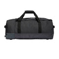 Grey Five - Back - Adidas Golf Duffle Bag