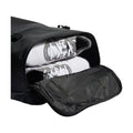 Grey Five - Pack Shot - Adidas Golf Duffle Bag