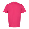 Heliconia - Back - Gildan Unisex Adult Softstyle Midweight T-Shirt