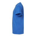 Royal Blue - Side - Gildan Unisex Adult Softstyle Midweight T-Shirt