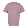 Paragon - Back - Gildan Unisex Adult Softstyle Midweight T-Shirt