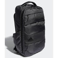 Black - Side - Adidas Golf Premium Backpack