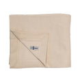 Sand - Side - Gildan Heavy Blend Fleece Stadium Blanket