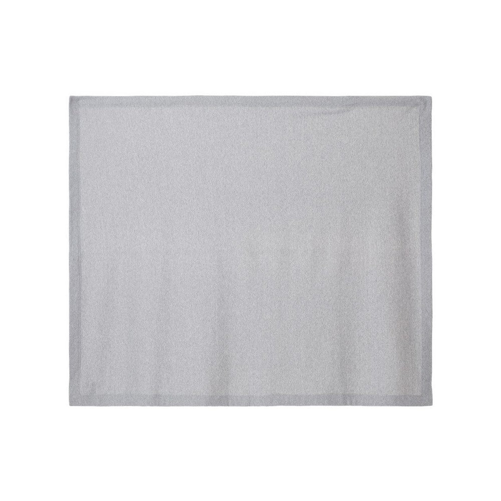 Sports Grey - Front - Gildan Heavy Blend Fleece Stadium Blanket
