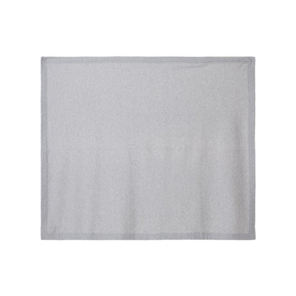 Sports Grey - Front - Gildan Heavy Blend Fleece Stadium Blanket