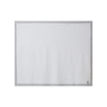 Sports Grey - Back - Gildan Heavy Blend Fleece Stadium Blanket