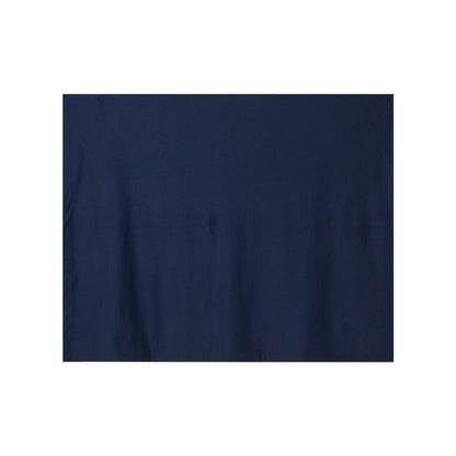 Navy - Front - Gildan Heavy Blend Fleece Stadium Blanket