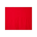 Red - Front - Gildan Heavy Blend Fleece Stadium Blanket