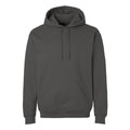 Smoke - Front - Gildan Unisex Adult Softstyle Fleece Midweight Hoodie