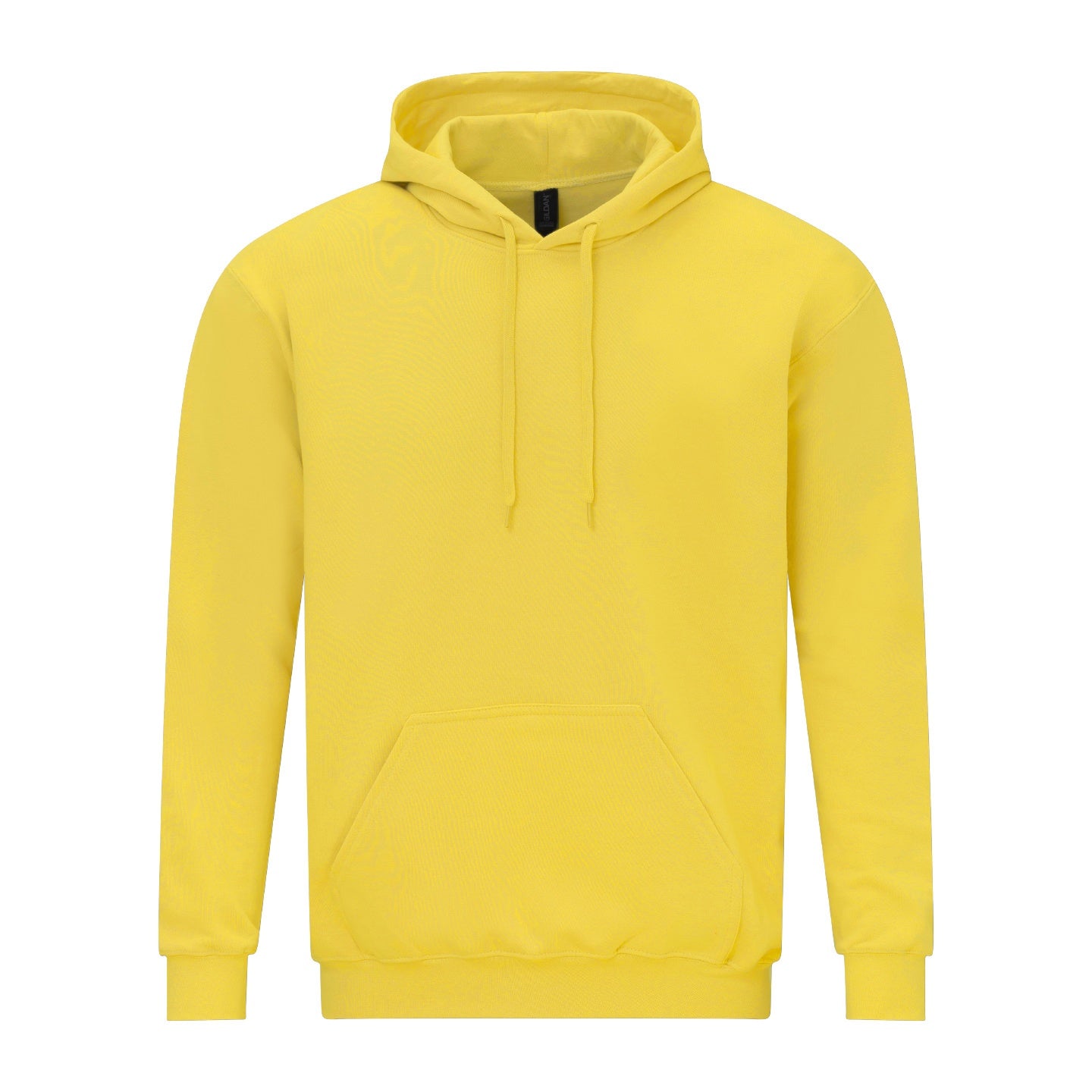 Daisy - Front - Gildan Unisex Adult Softstyle Fleece Midweight Hoodie
