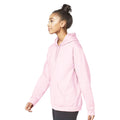 Light Pink - Pack Shot - Gildan Unisex Adult Softstyle Fleece Midweight Hoodie