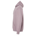 Paragon - Side - Gildan Unisex Adult Softstyle Fleece Midweight Hoodie