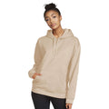 Sand - Pack Shot - Gildan Unisex Adult Softstyle Fleece Midweight Hoodie