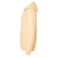 Yellow Haze - Side - Gildan Unisex Adult Softstyle Fleece Midweight Hoodie