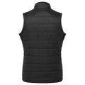 Black - Back - Premier Womens-Ladies Recyclight Gilet