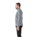 Granite Heather - Lifestyle - Stormtech Mens Avalanche Full Zip Fleece Jacket
