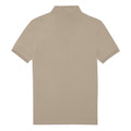 Mastic - Back - B&C Mens Polo Shirt