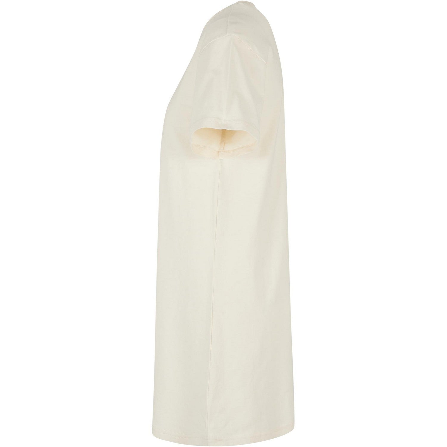 White Sand - Lifestyle - Build Your Brand Womens-Ladies T-Shirt Dress