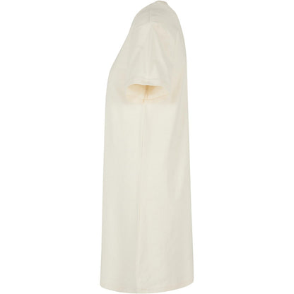 White Sand - Lifestyle - Build Your Brand Womens-Ladies T-Shirt Dress
