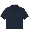 Pop Tomato - Front - B&C Mens My Eco Polo Shirt