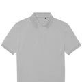 Pop Yellow - Front - B&C Mens My Eco Polo Shirt