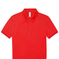 Mastic - Front - B&C Mens My Polo Shirt