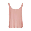 Dusty Pink - Back - Awdis Womens-Ladies Tank Top