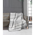 Natural - Back - Home & Living Au-Nat luxury Blanket